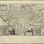 Aperçu de l'ancienne carte