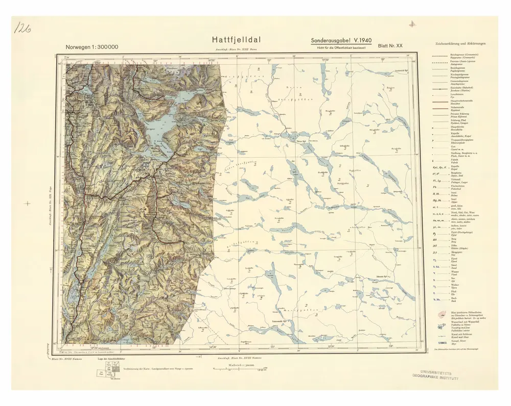 Vista previa del mapa antiguo