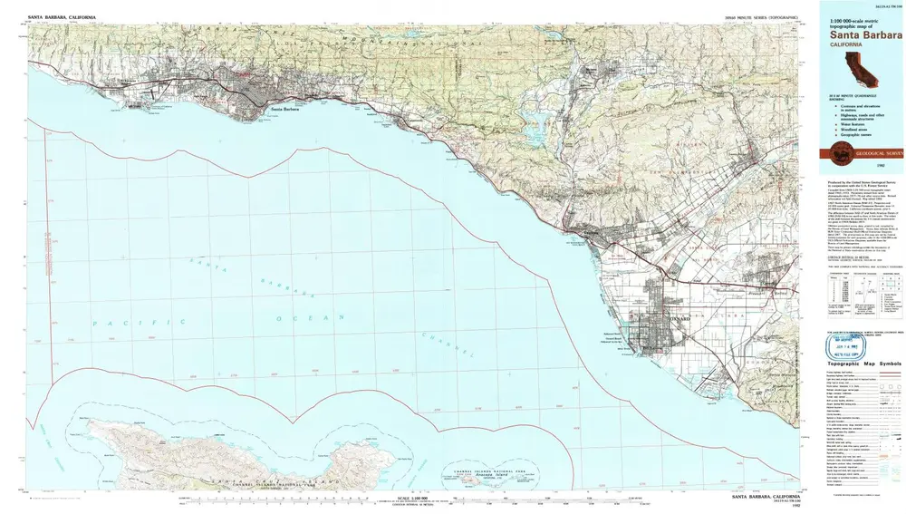 Anteprima della vecchia mappa