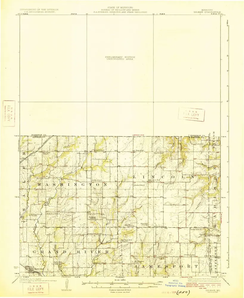 Thumbnail of historical map