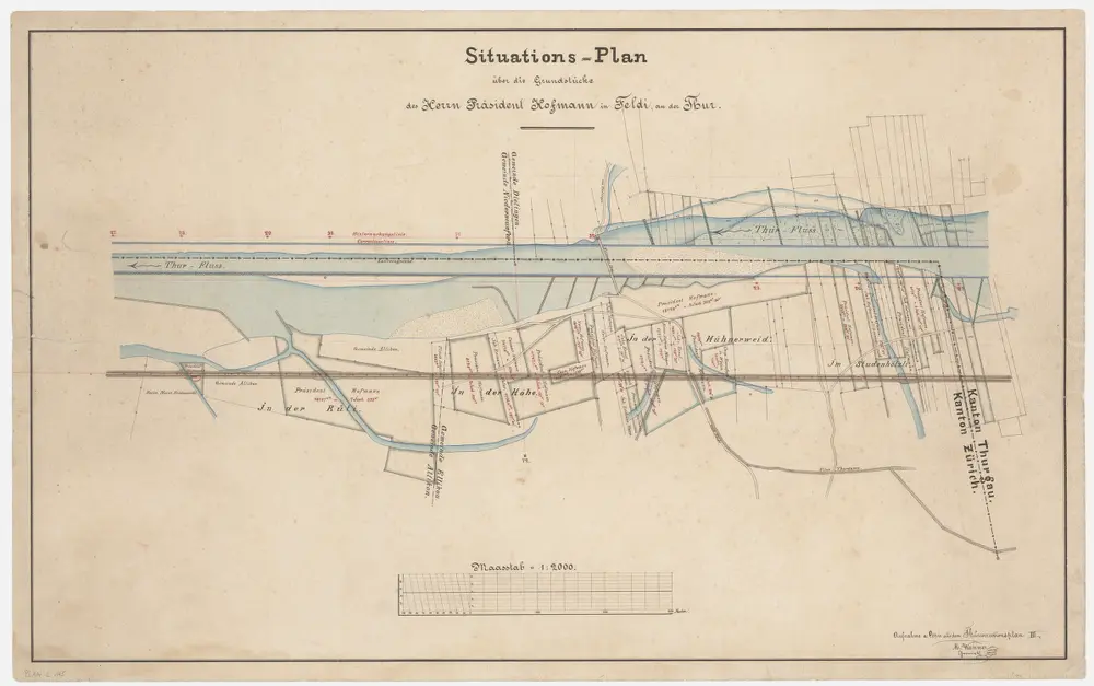 Thumbnail of historical map