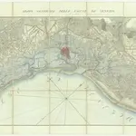 Anteprima della vecchia mappa