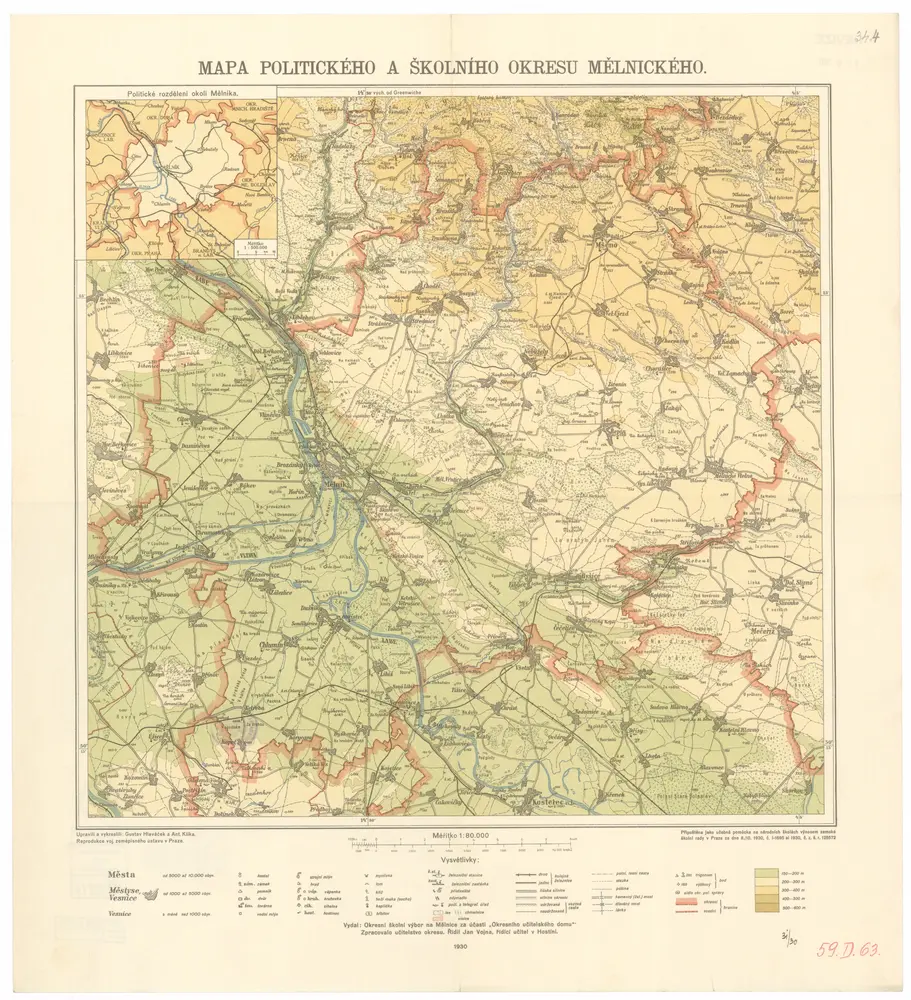 Vista previa del mapa antiguo