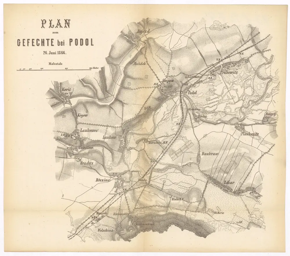 Pré-visualização do mapa antigo