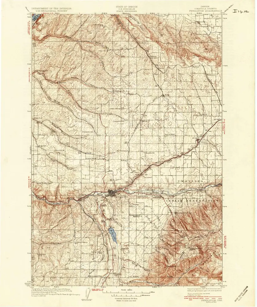 Thumbnail of historical map