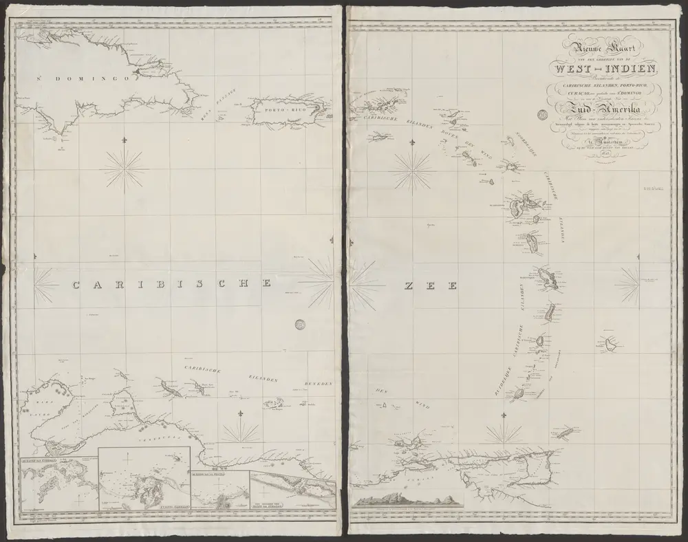 Vista previa del mapa antiguo