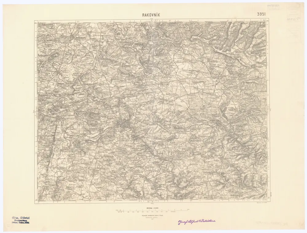 Pré-visualização do mapa antigo