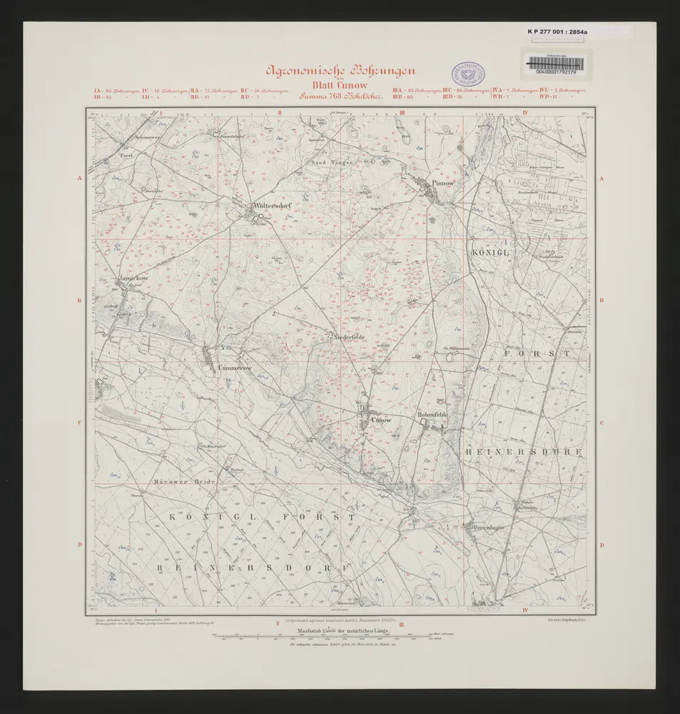 Vista previa del mapa antiguo