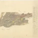 Anteprima della vecchia mappa