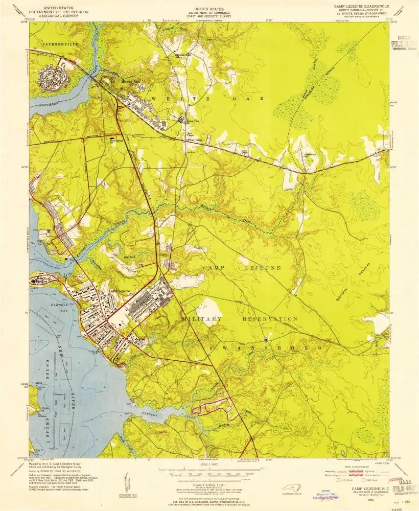 Thumbnail of historical map