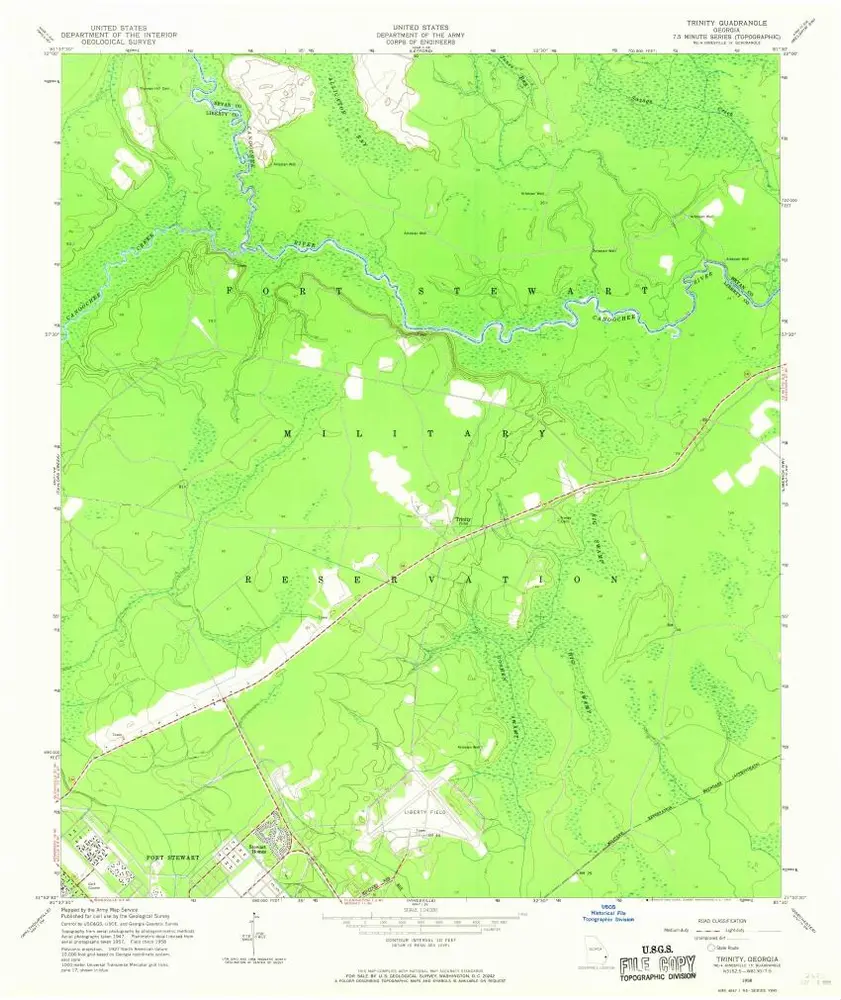 Pré-visualização do mapa antigo