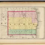 Anteprima della vecchia mappa