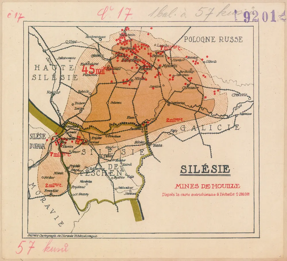 Vista previa del mapa antiguo