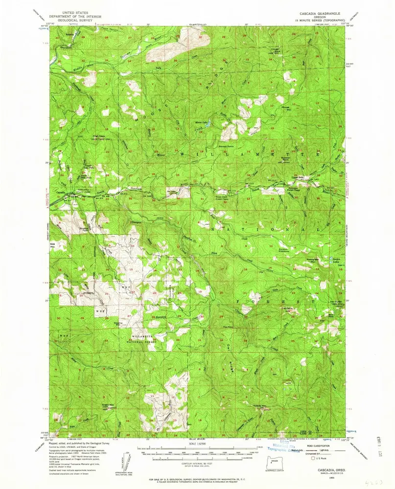 Pré-visualização do mapa antigo