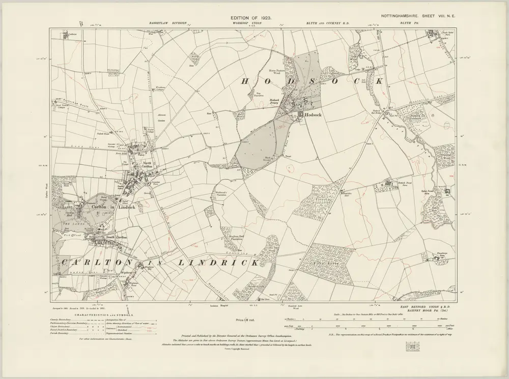 Thumbnail of historical map