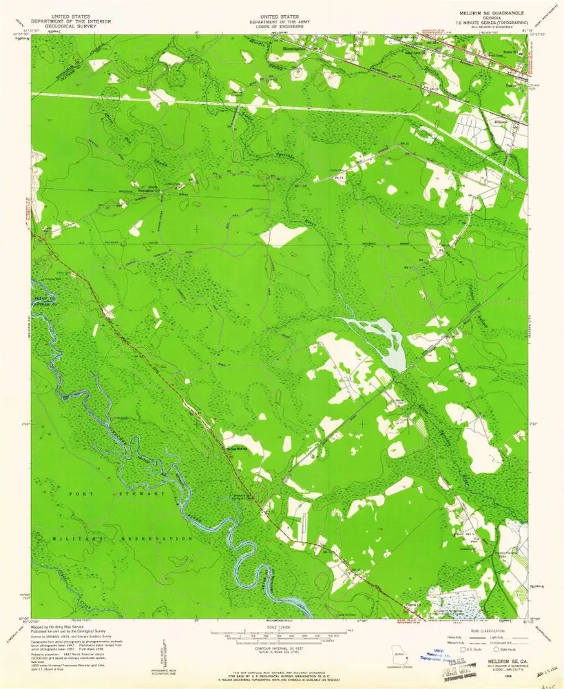 Pré-visualização do mapa antigo