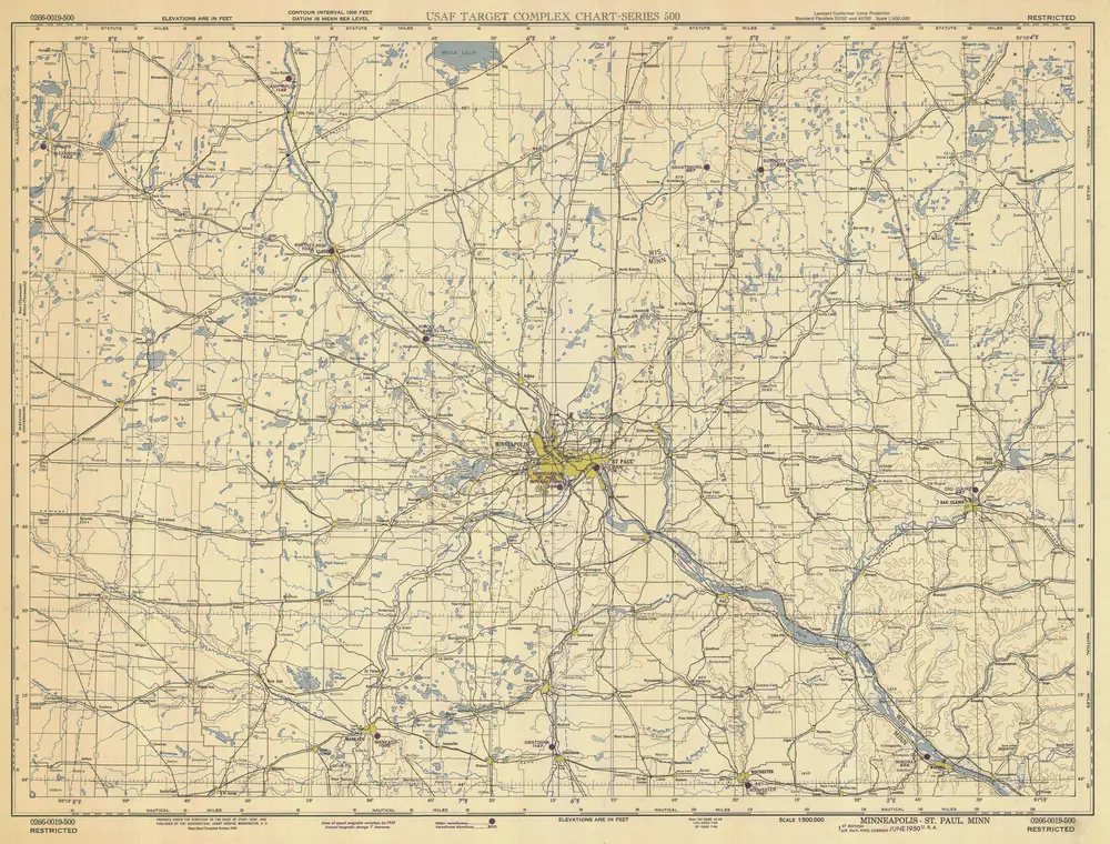 Thumbnail of historical map