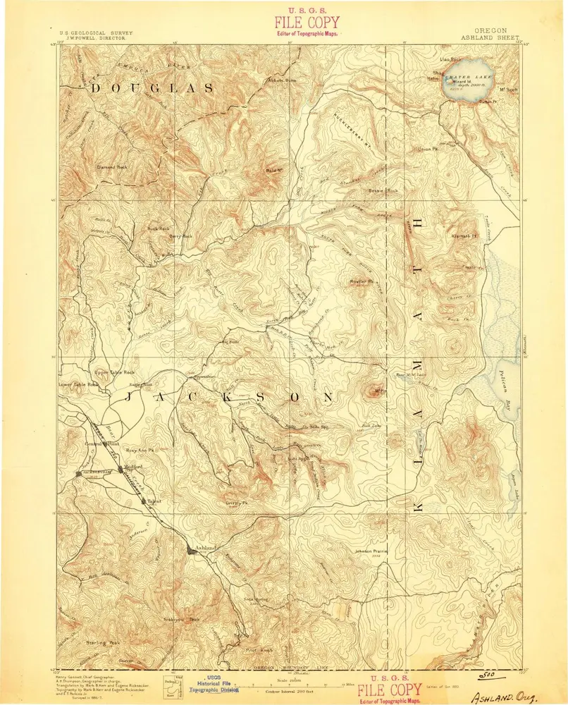 Thumbnail of historical map