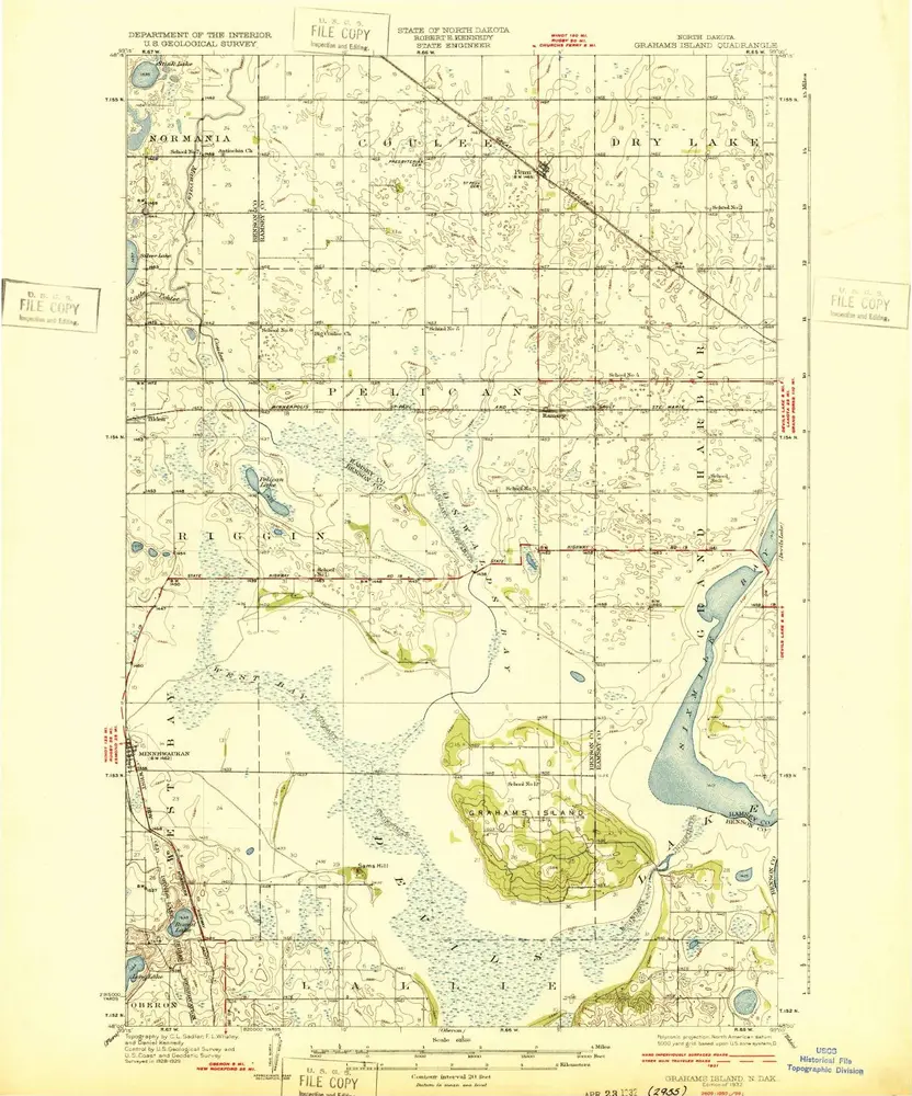 Thumbnail of historical map