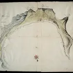 Anteprima della vecchia mappa