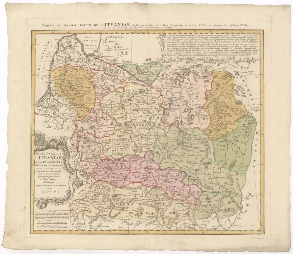 Pré-visualização do mapa antigo