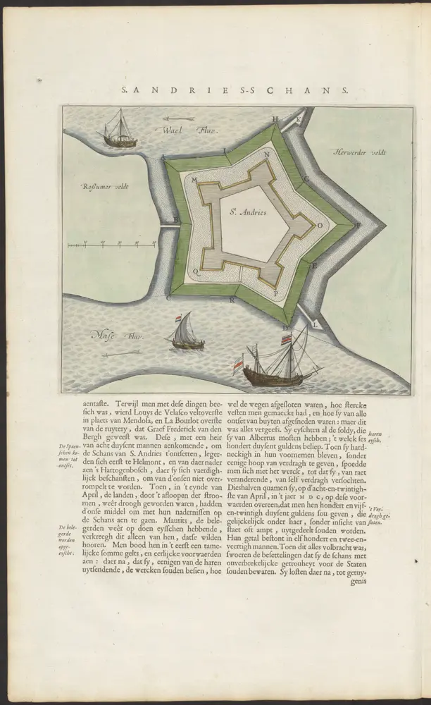 Pré-visualização do mapa antigo