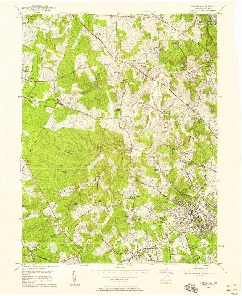 Anteprima della vecchia mappa