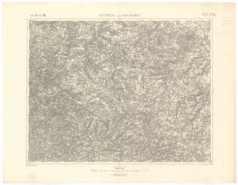 Pré-visualização do mapa antigo