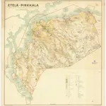 Thumbnail of historical map