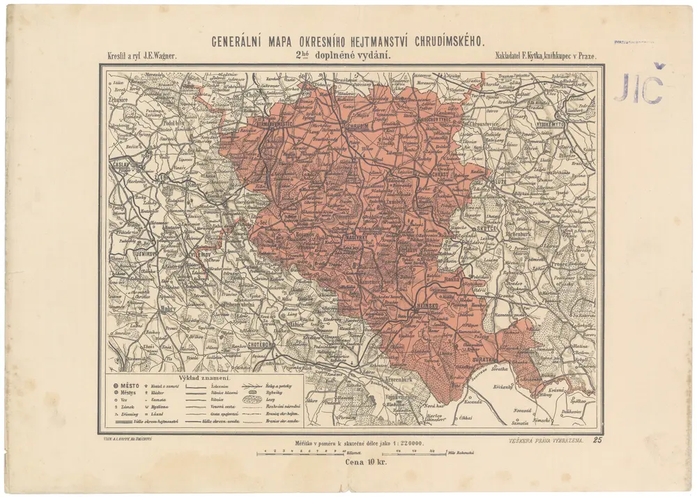 Thumbnail of historical map