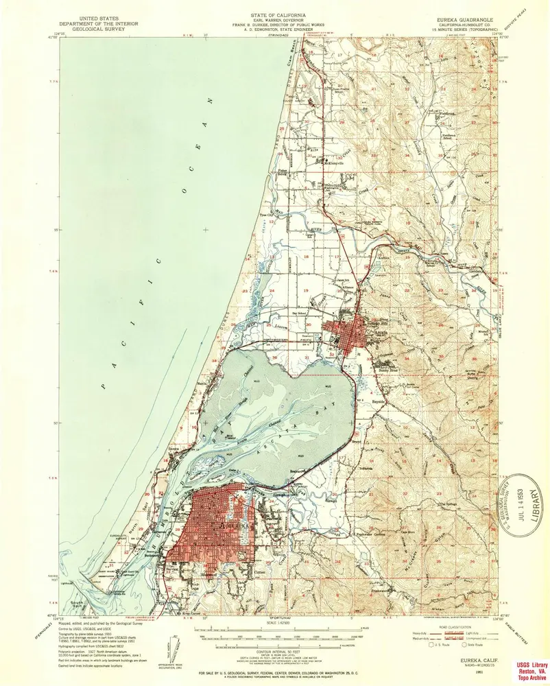 Vista previa del mapa antiguo