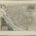 Anteprima della vecchia mappa