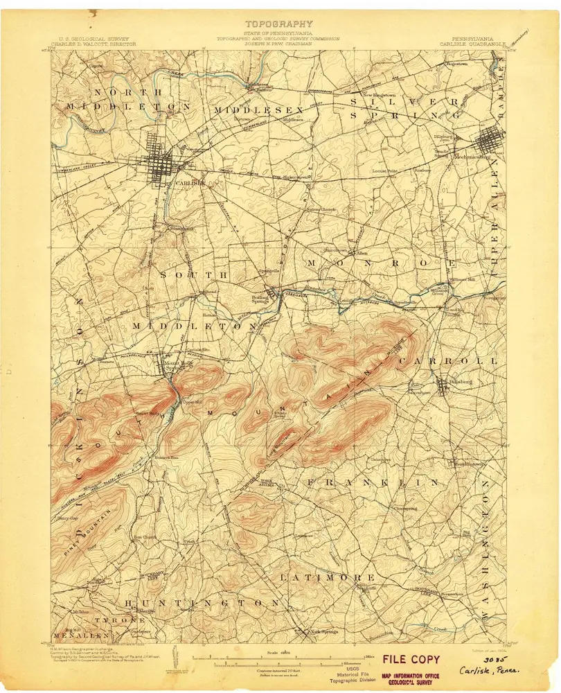 Pré-visualização do mapa antigo