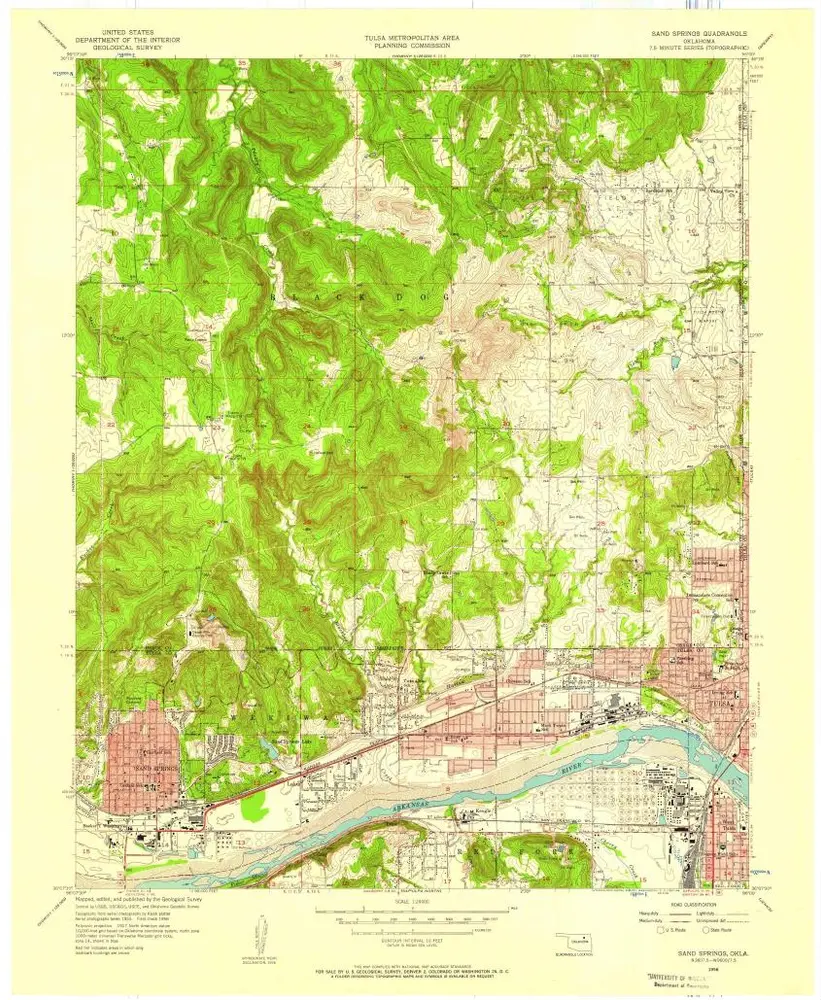 Vista previa del mapa antiguo