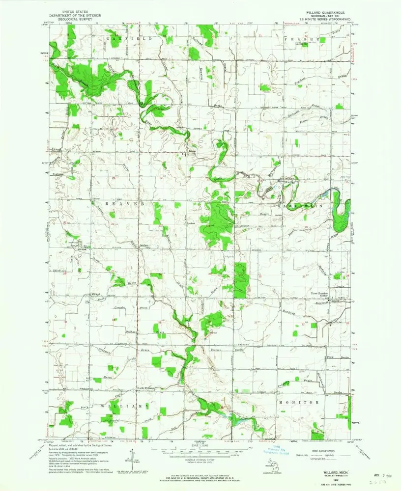 Pré-visualização do mapa antigo