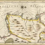 Thumbnail of historical map