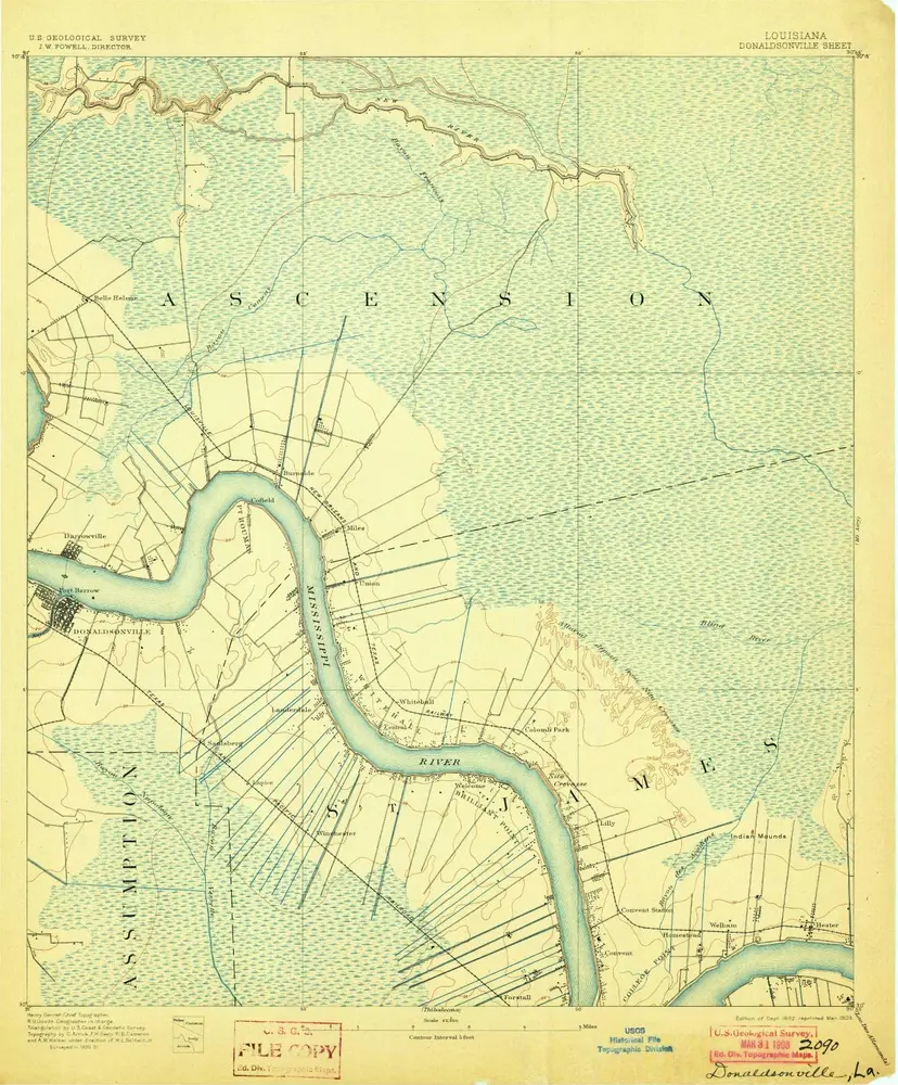 Thumbnail of historical map