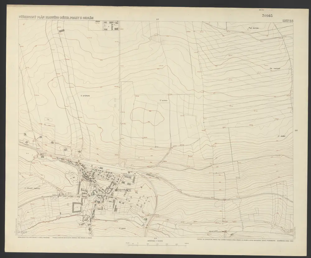 Vista previa del mapa antiguo