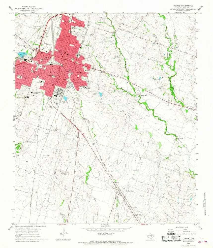 Thumbnail of historical map