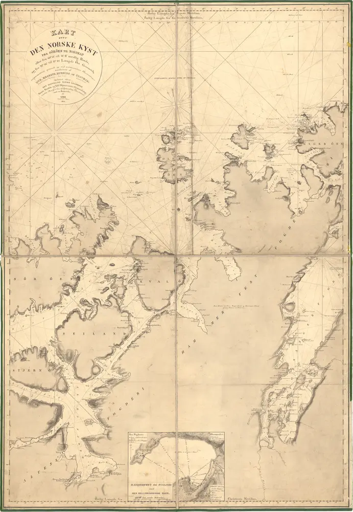 Thumbnail of historical map