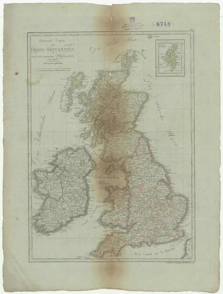 Thumbnail of historical map