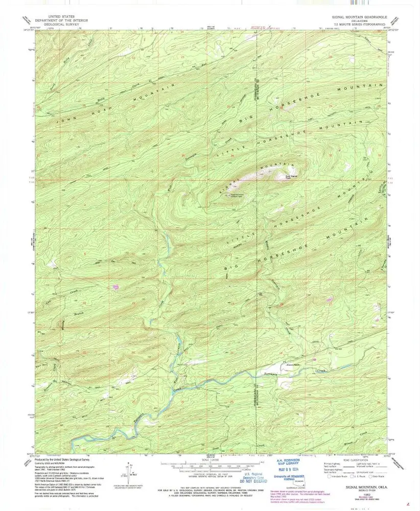 Aperçu de l'ancienne carte