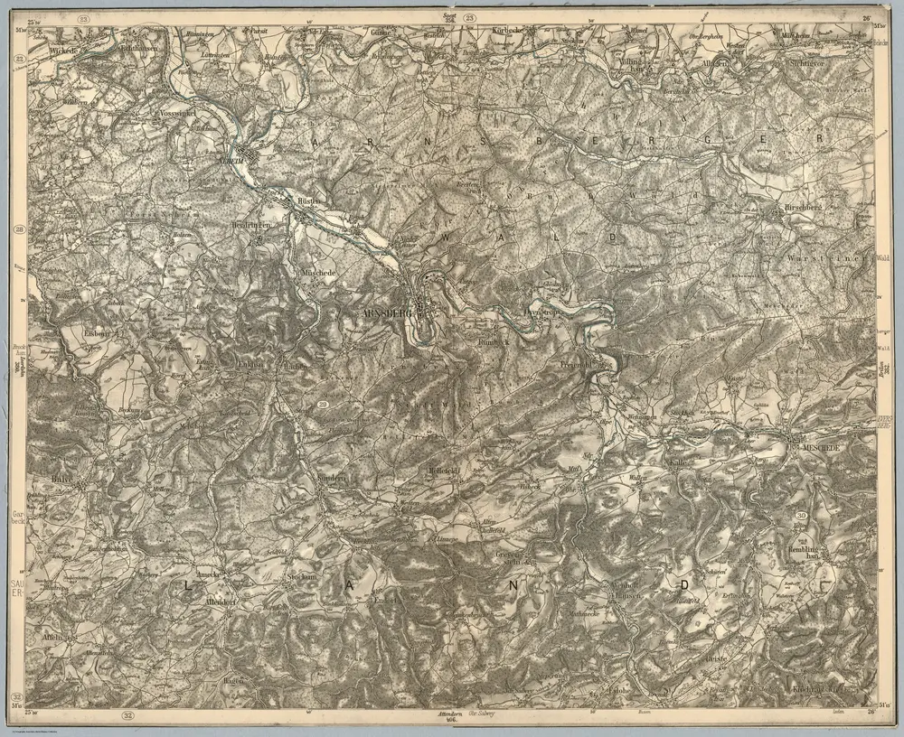 Thumbnail of historical map