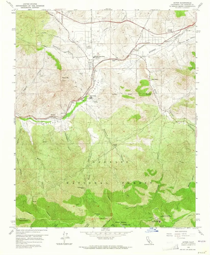 Pré-visualização do mapa antigo