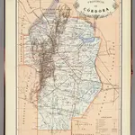 Thumbnail of historical map