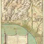 Anteprima della vecchia mappa