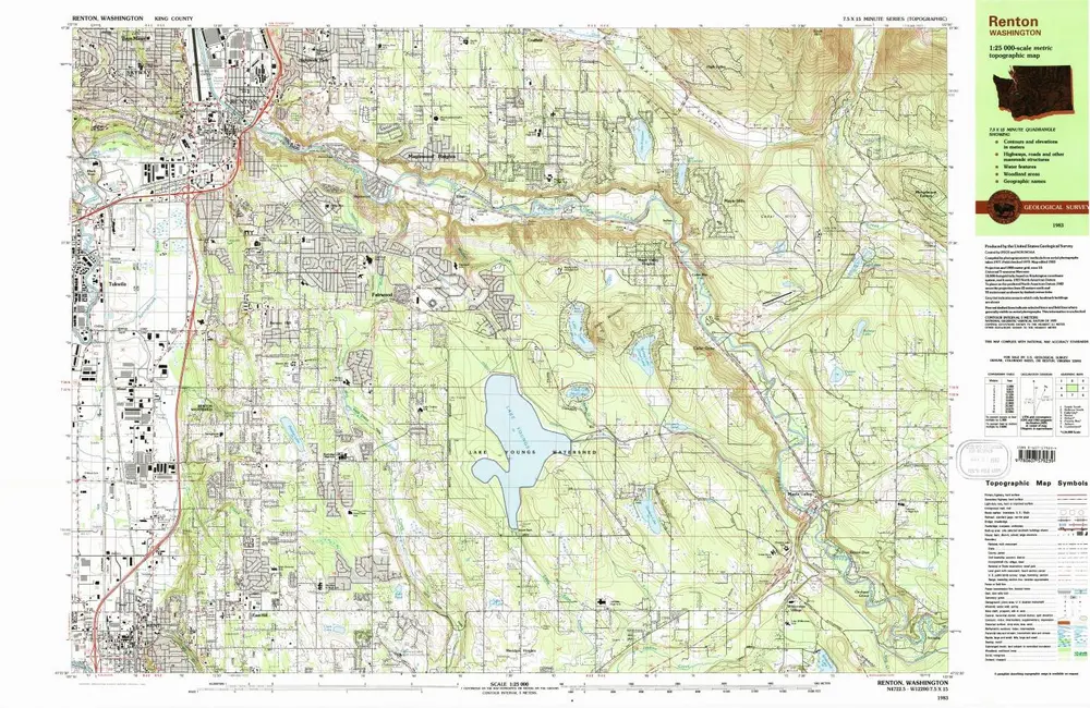 Vista previa del mapa antiguo