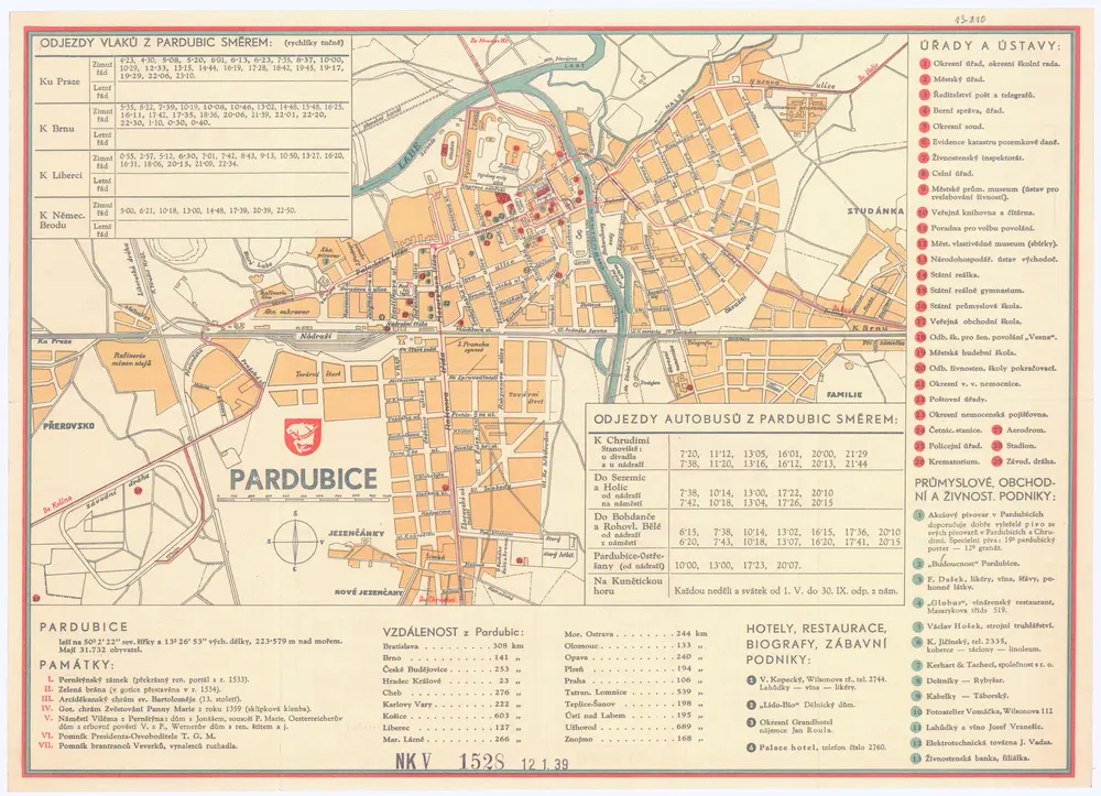 Vista previa del mapa antiguo