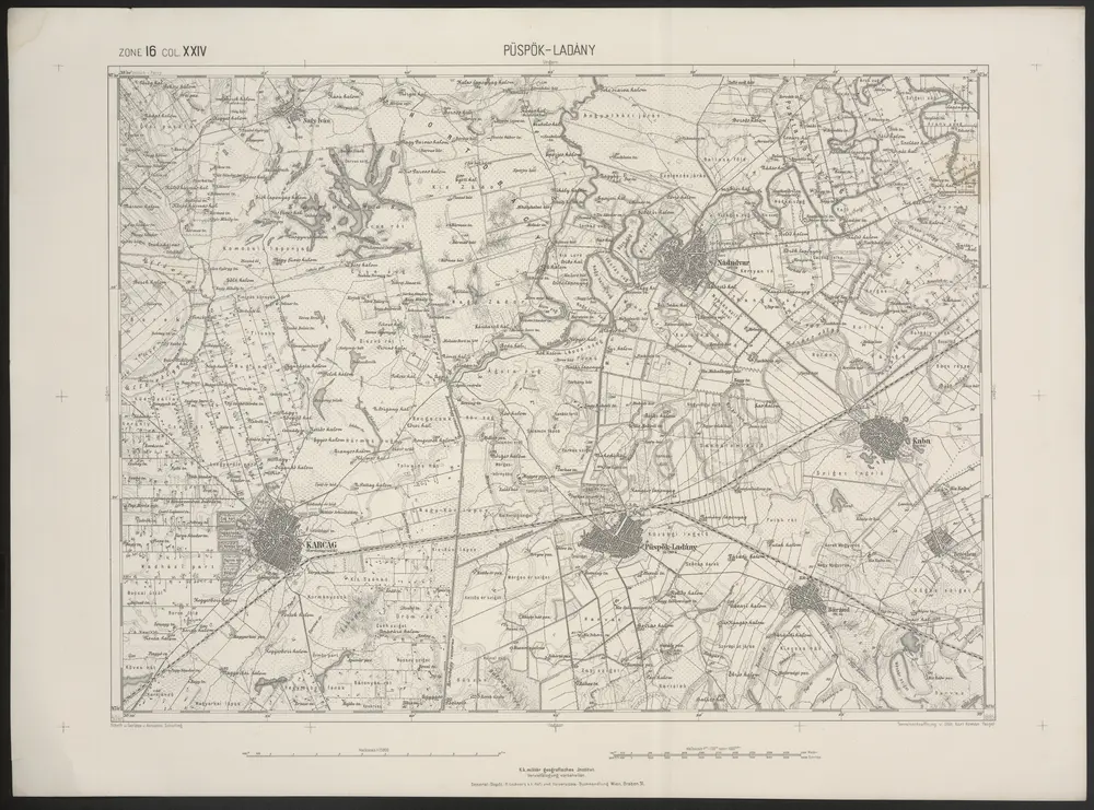 Vista previa del mapa antiguo