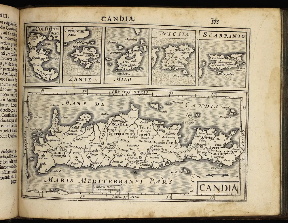 Thumbnail of historical map